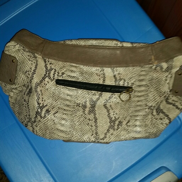 Shell snake designed Miche shell only - Picture 2 of 3